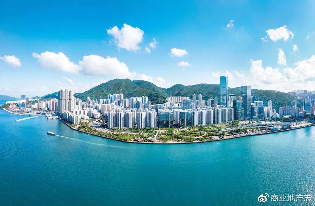 CRR杂谈|HK7日，我与7个香港商业人的深聊记录