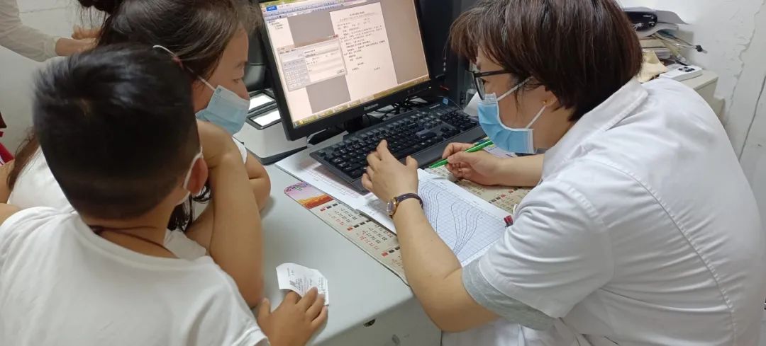 喝中药加雾化，不用住院就跟肺炎说拜拜