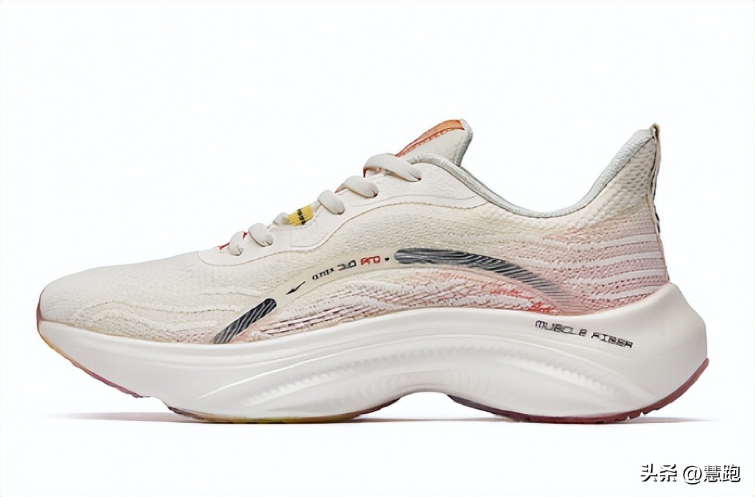 2022年稳定支撑跑鞋排行,2023稳定支撑跑鞋推荐