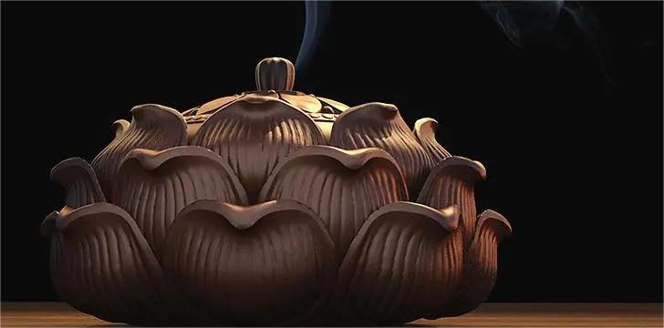 禅道意趣，交游唱和，浅谈唐代湖湘诗人与“三教调和”