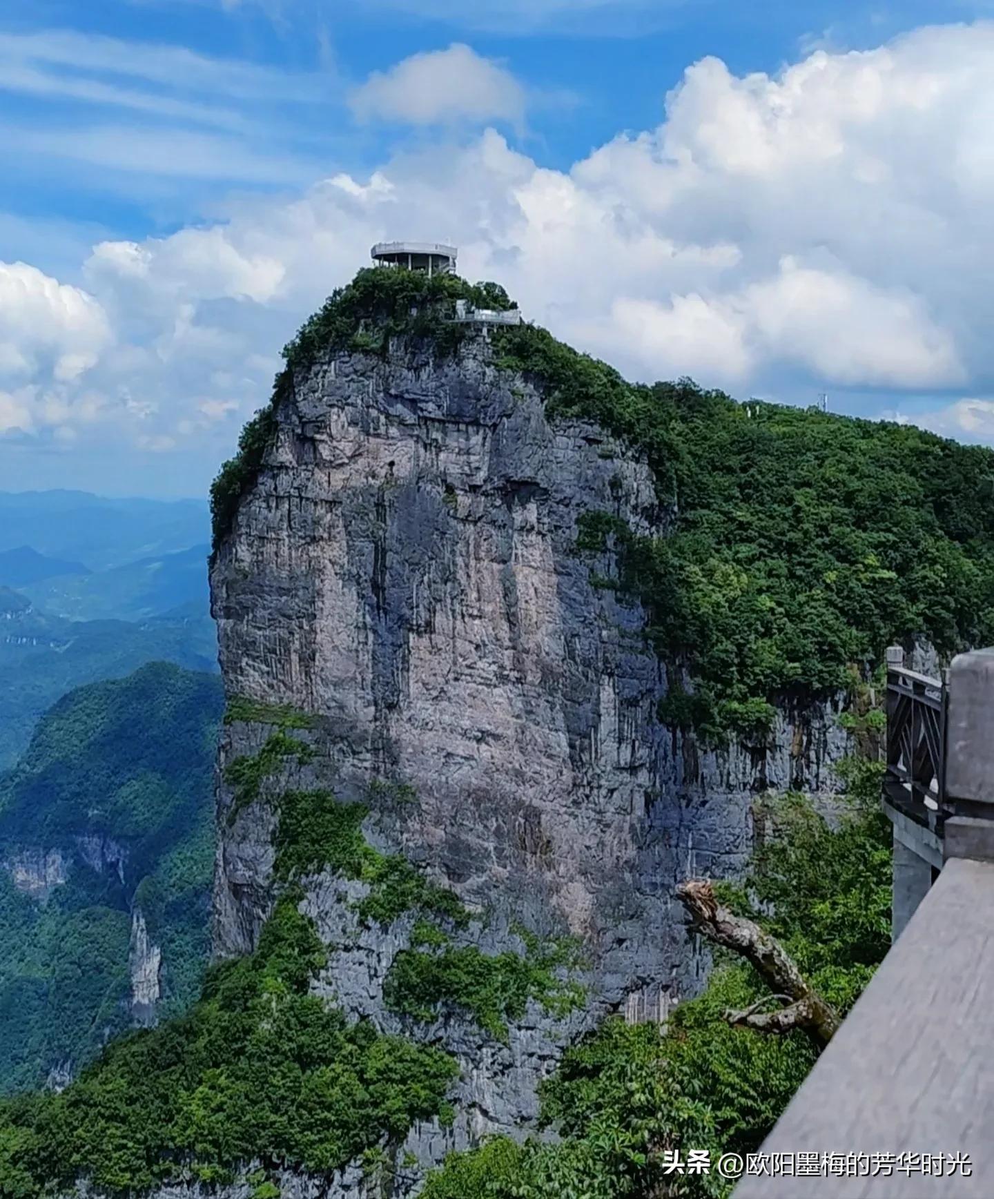 张家界自由行深度游全攻略,张家界亲子自驾游详细攻略