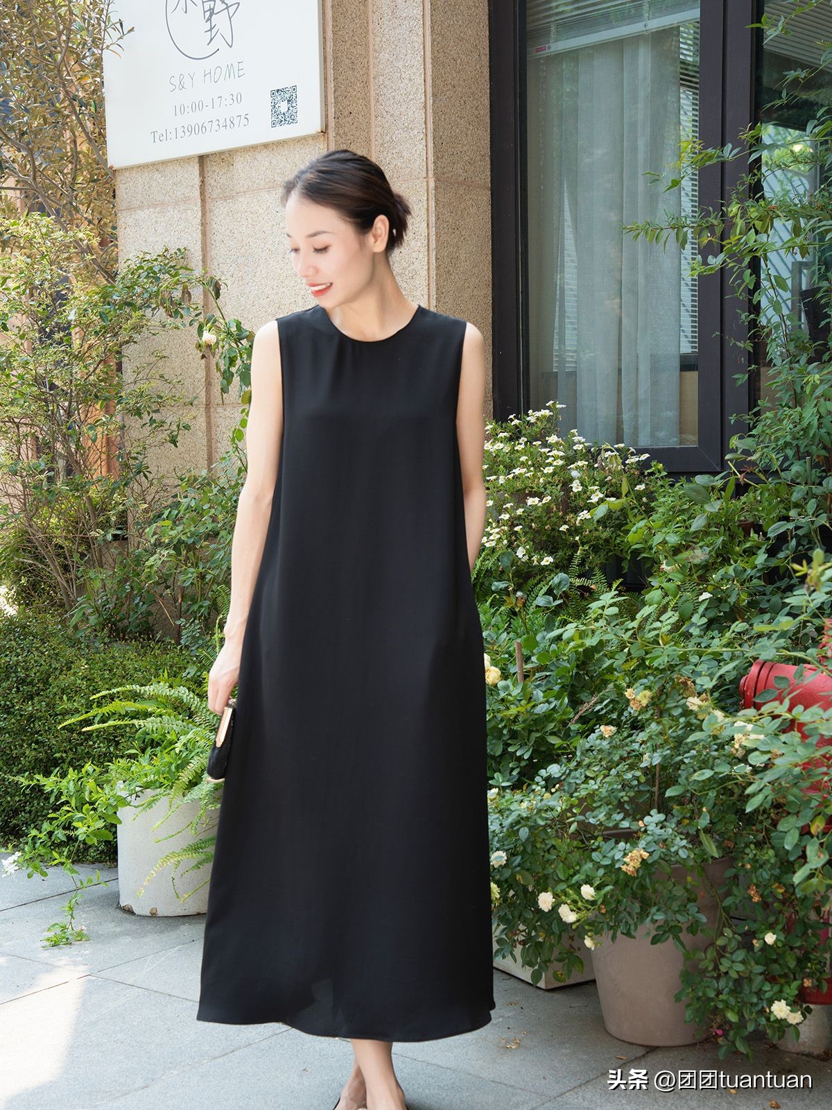 什么是重磅真丝哈伦裤,什么是重磅真丝罗纹香云纱