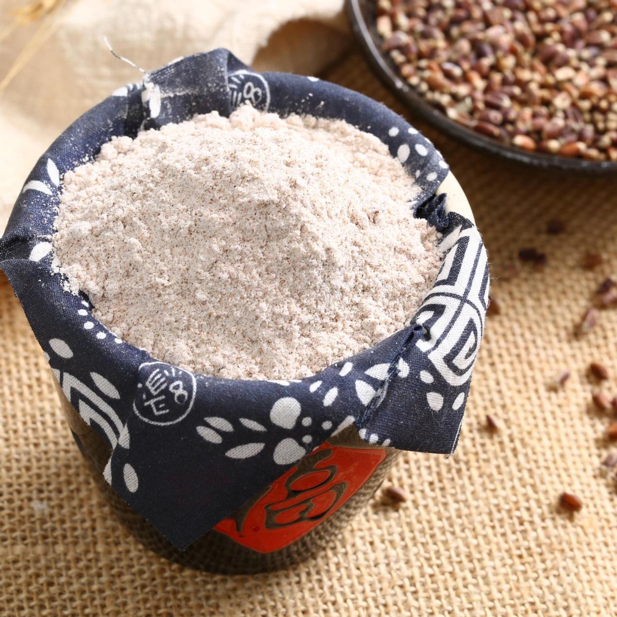 最好的面粉是哪里的面粉,面粉种类很多选哪种面粉有营养