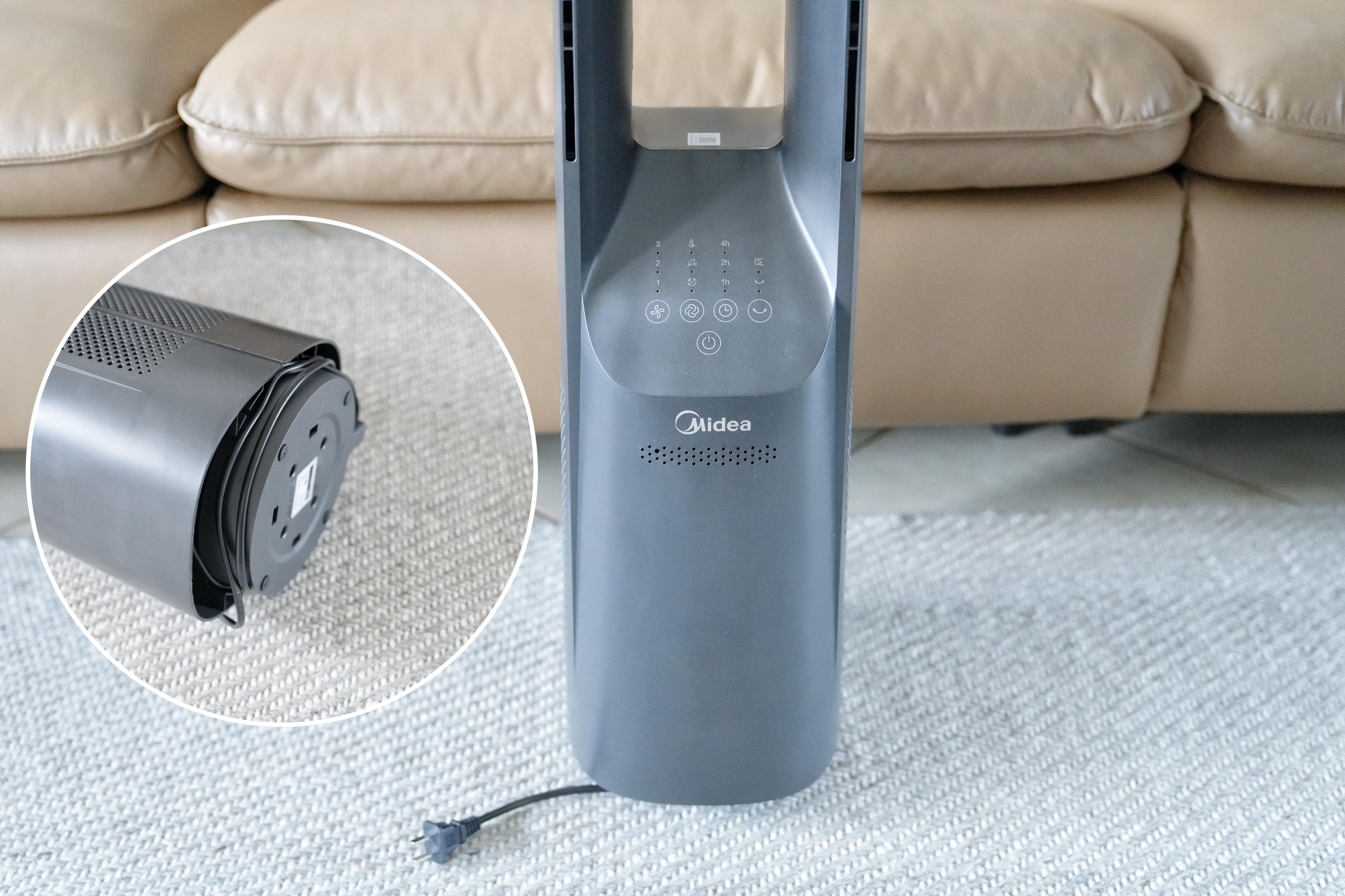 真正的无叶风扇是什么,无叶风扇落地是不是智商税