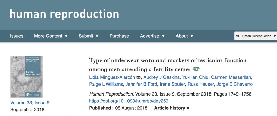 男士内裤要勤更换不然就很脏,男士内穿裤多久更换一次