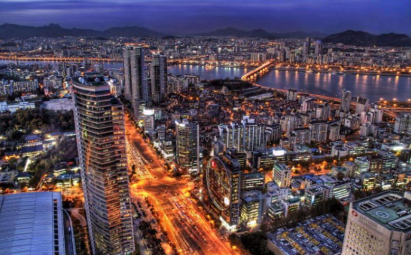 韩日博弈最新情况,韩日和解牵动东亚变局