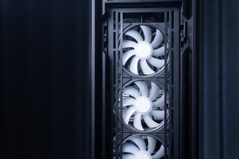 骨伽乘风mx600mini装360水冷,骨伽乘风机箱安装什么水冷好