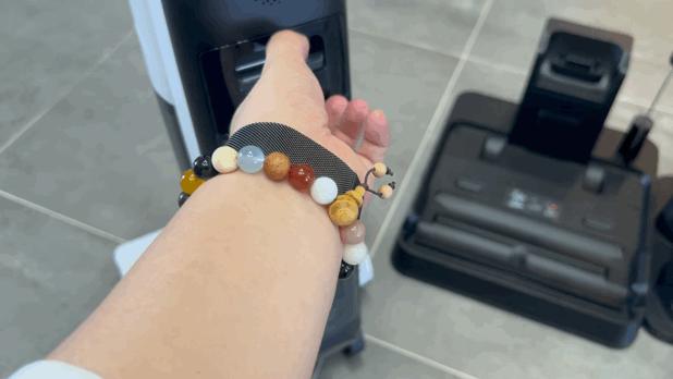 石头a10ultra洗地机测评,石头A10Ultra智能洗地机