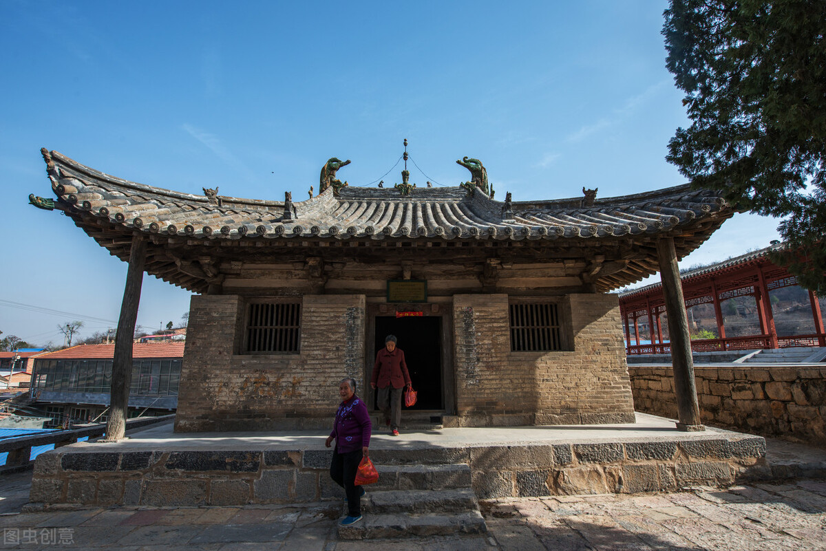 一个外地人来长治必须去的地方,作为一个山西人可以去哪里旅游