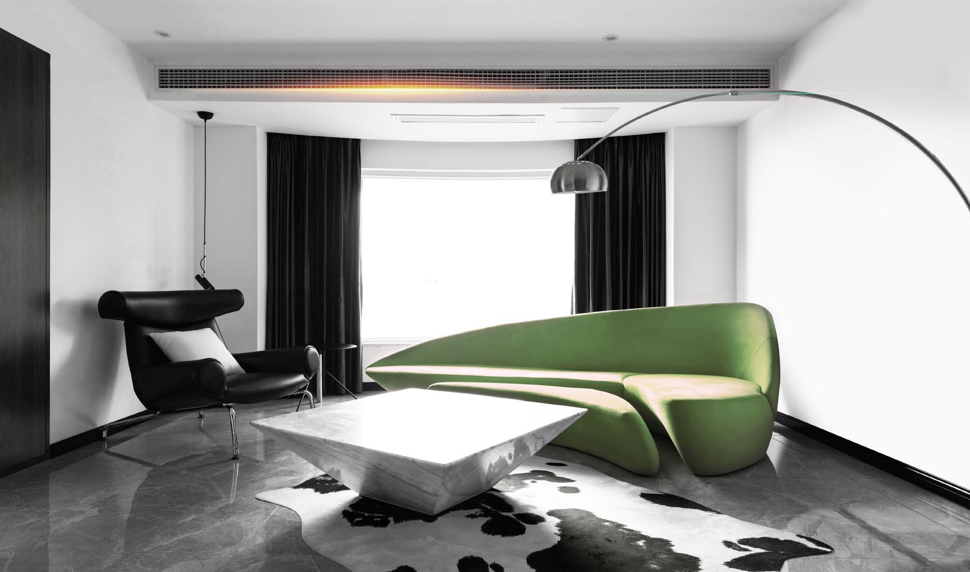 客厅空调怎么选匹数,客厅空调怎么选便宜实用格力