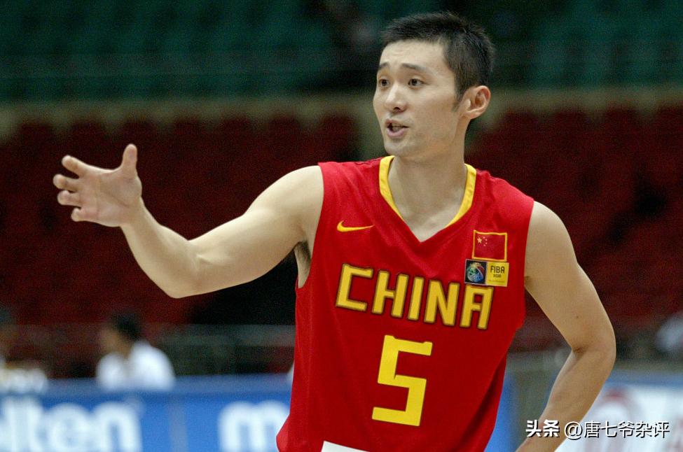 世界杯十大后卫郭艾伦,中国男篮现役第一后卫赵睿的实力