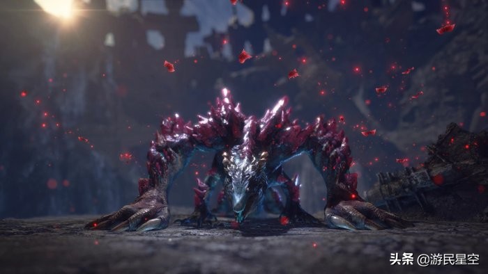 怪物猎人崛起曙光6.0配装,怪物猎人崛起曙光萌新指南