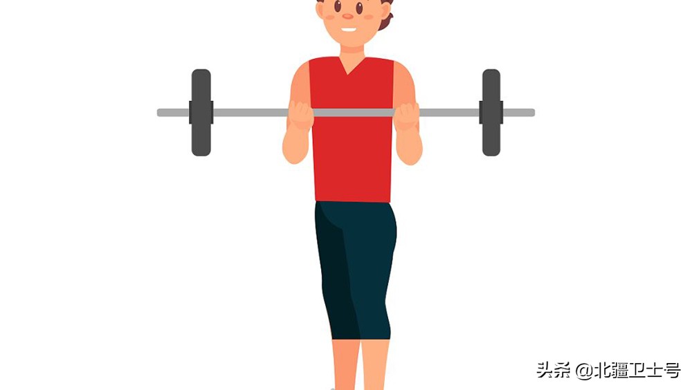 如何预防训练伤十条,如何正确预防训练伤