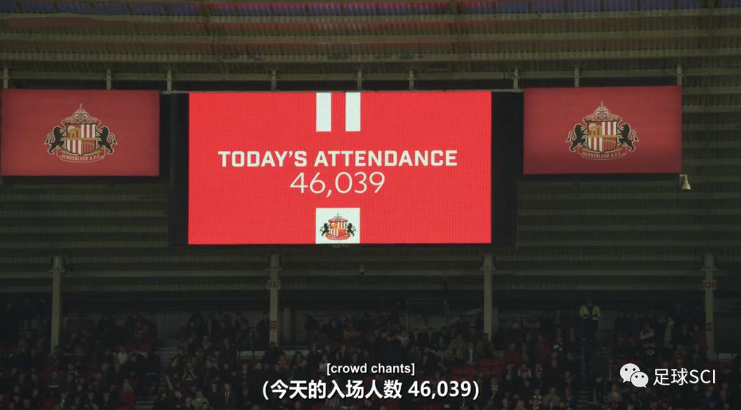 浮沉于巨浪中的“黑猫”桑德兰，在漫长的季节里向上活着