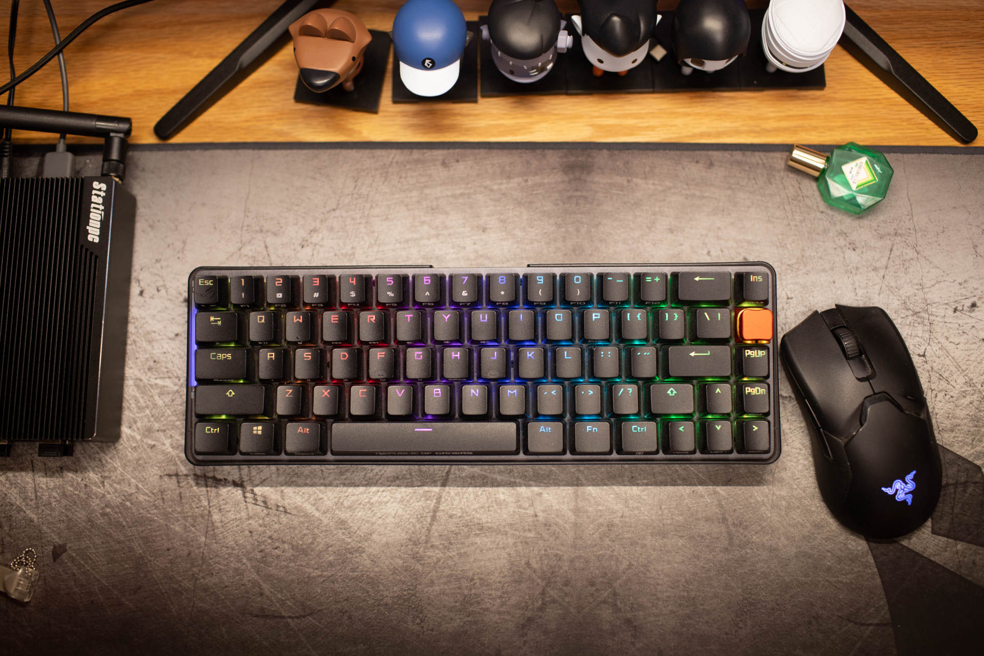 一机多用途，高性能64位ARM迷你主机，StationP2使用体验