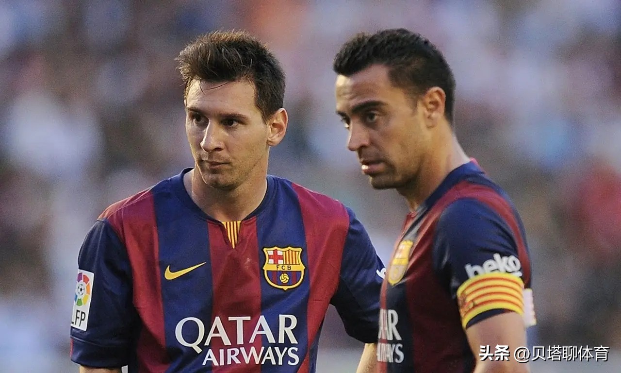 哈维伊涅斯塔戏耍皇马,哈维伊涅斯塔的颠球视频