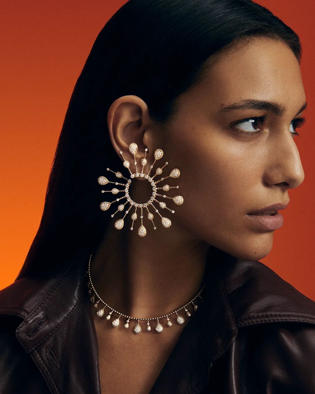 珠宝展价值千万的红宝石,珠宝展的珠宝是贵还是便宜