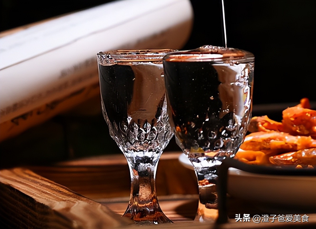 牛二和红星二锅头哪个好,二锅头选红星还是牛栏山