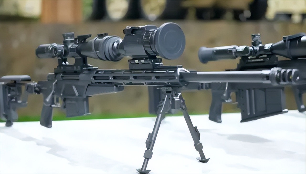 20式枪族试枪,20式系列有几款枪