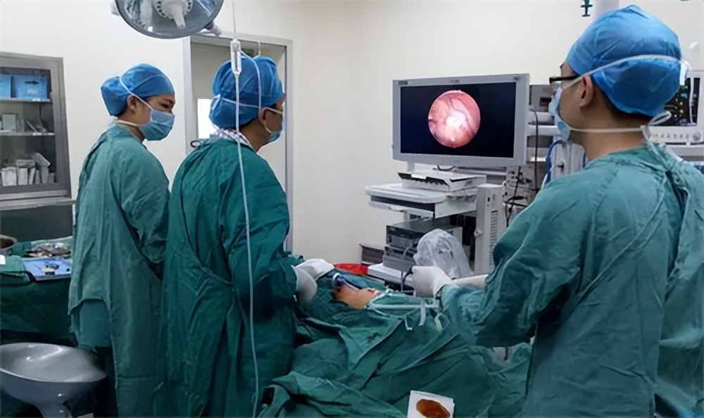 甲状腺结节吃2类9种食物快速散结,甲状腺结节要多吃高纤维素食物吗