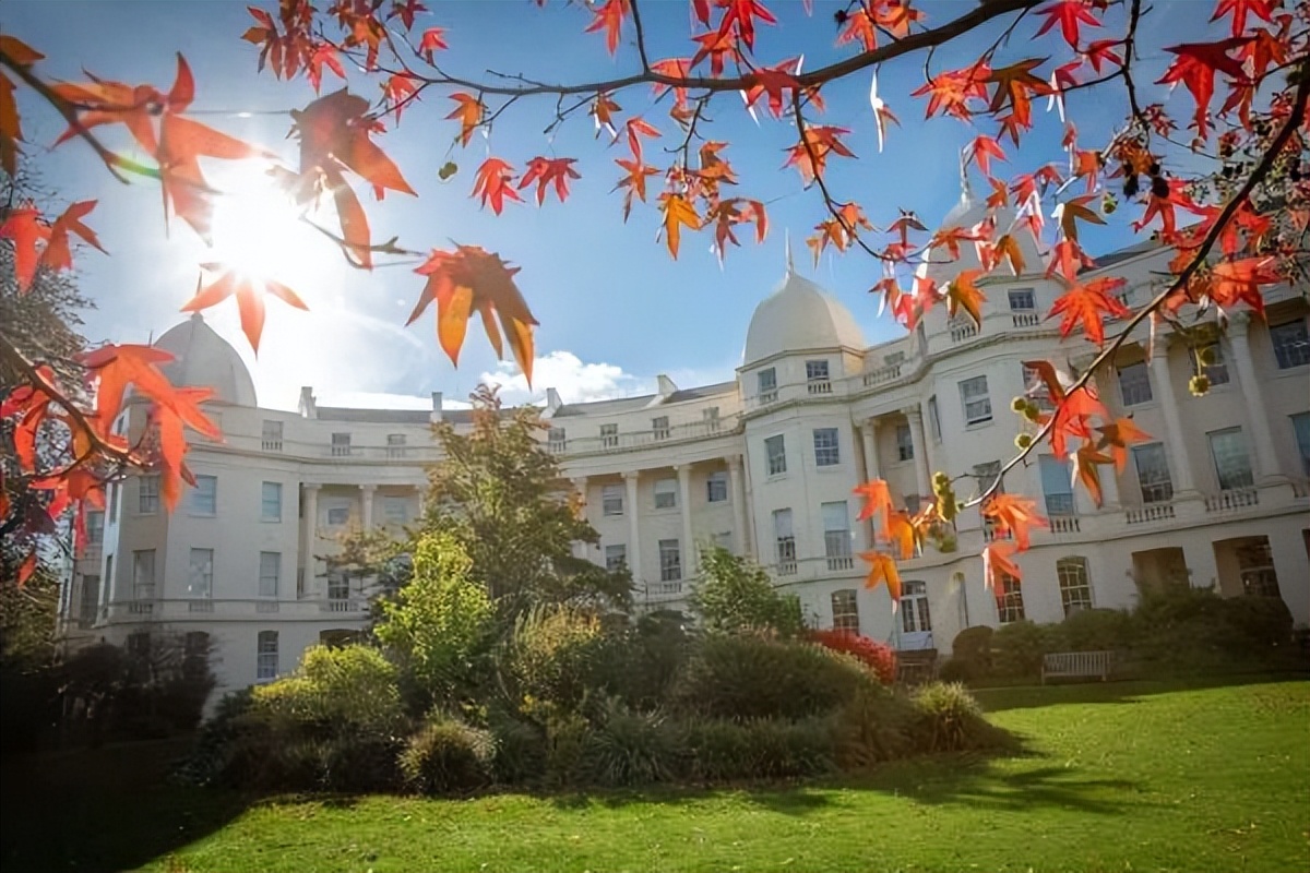 英国商学院商业管理专业排名,英国大学经济和管理专业排名榜