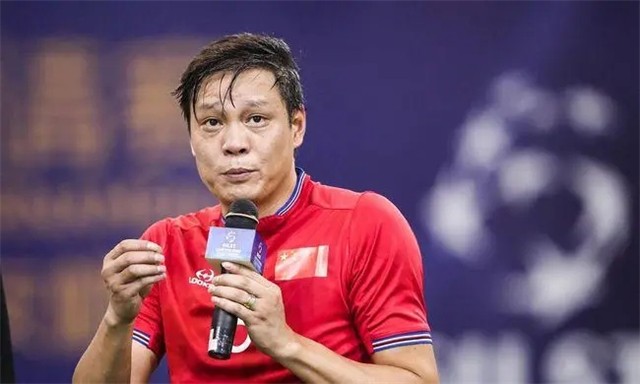 范志毅大女儿范斯晶,范志毅女儿范斯晶现在怎么样了