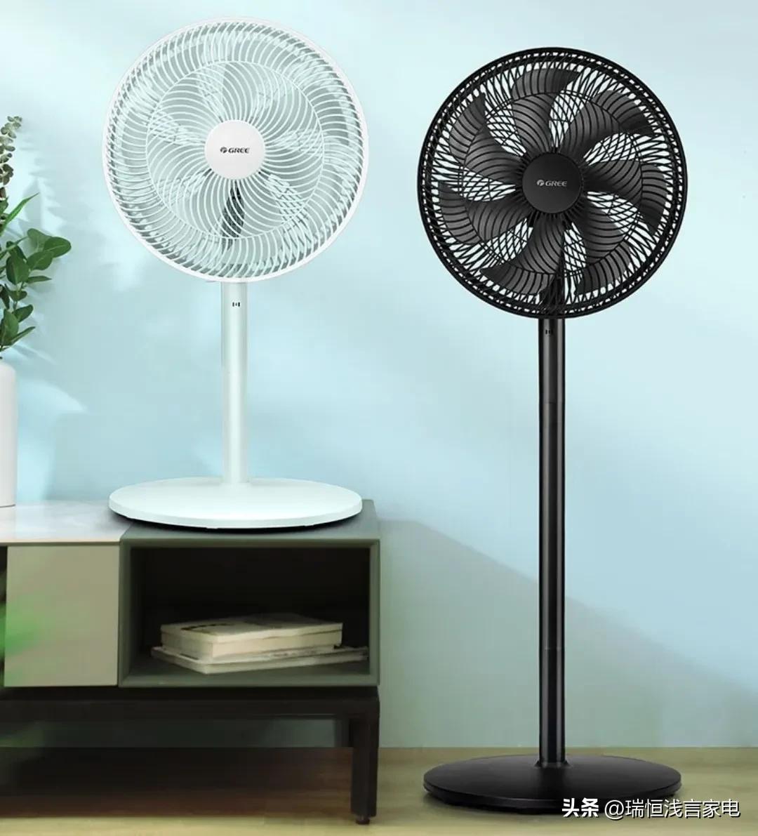 2019年十大风扇品牌排行榜,最实用小风扇品牌有哪些