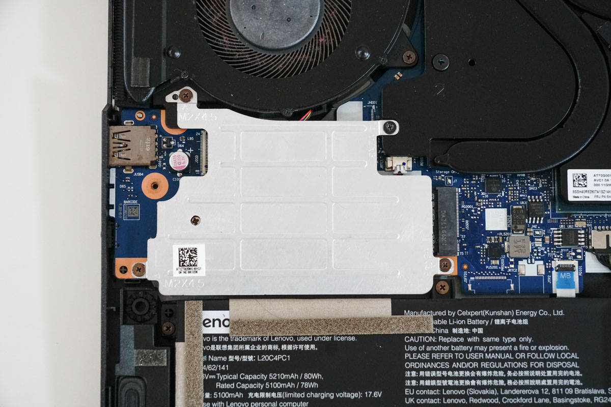 笔记本固态内存不够如何扩展,笔记本致钛tiplus5000会掉盘吗