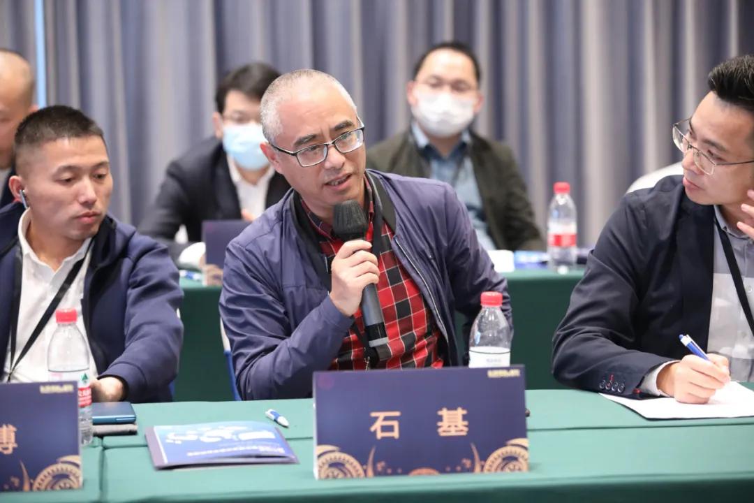 构建数字化零售、餐饮协同共生研讨会（南部）活动报道