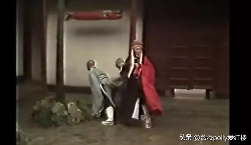 乌鸡国除妖两版对比,86版除妖乌鸡国