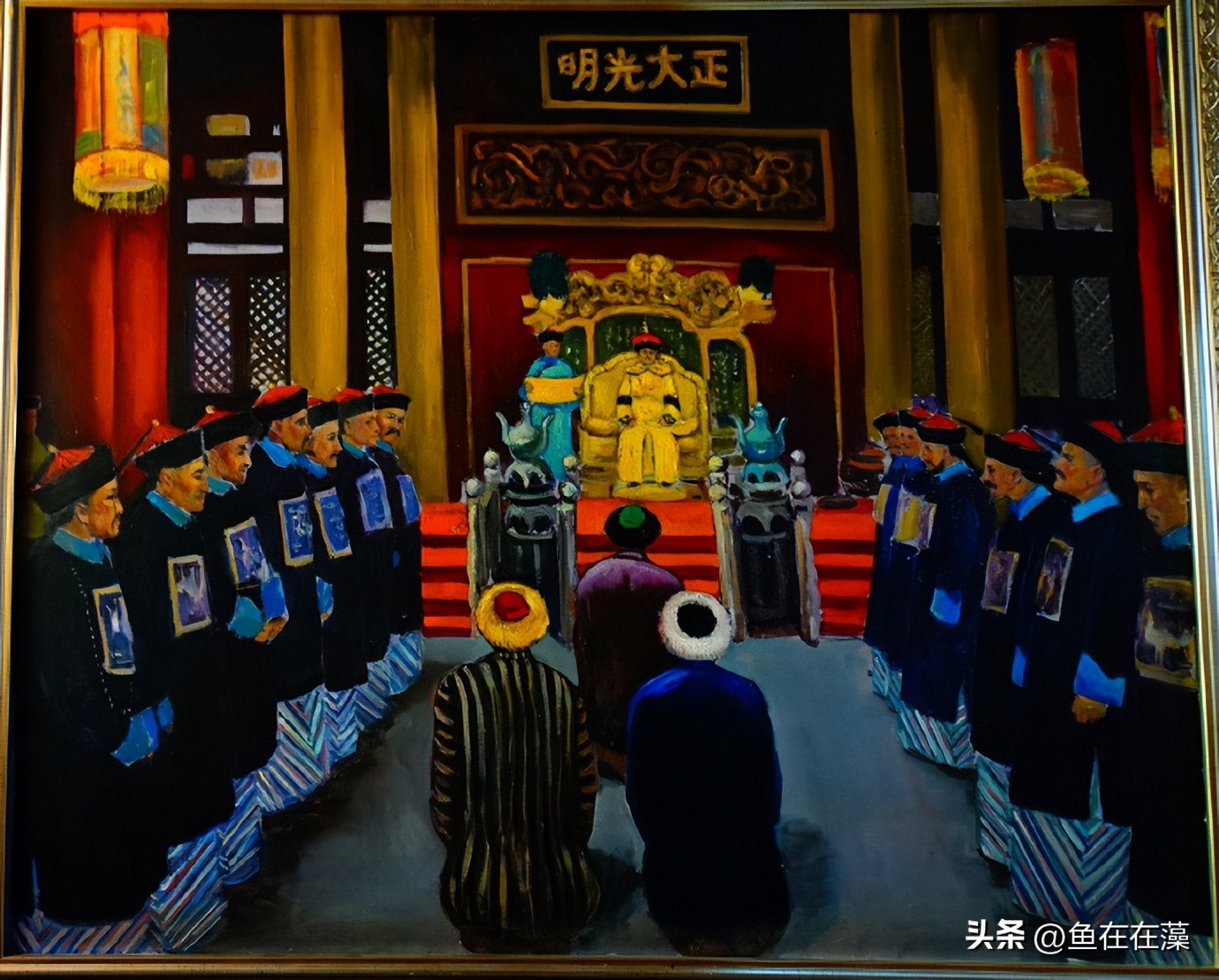 55西进西域·新：库车王府，龟兹文明的橱窗；清代边疆政策范本