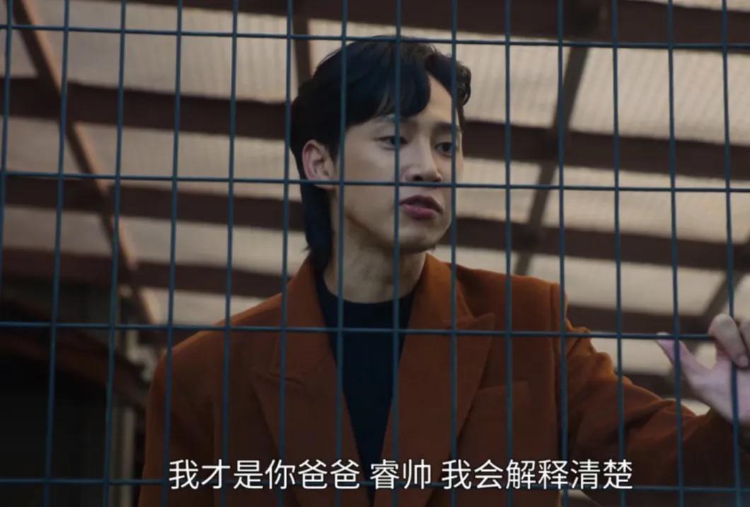 黑暗荣耀2全在俊喜欢谁,黑暗荣耀男二选择女二原因