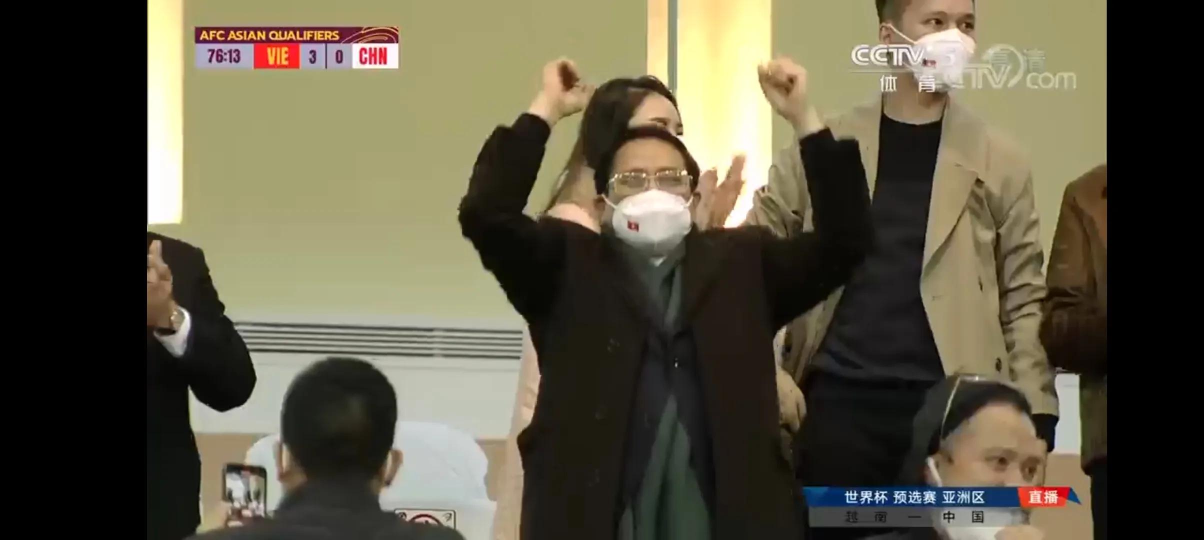 拯救中国男足,再见男生版国家队