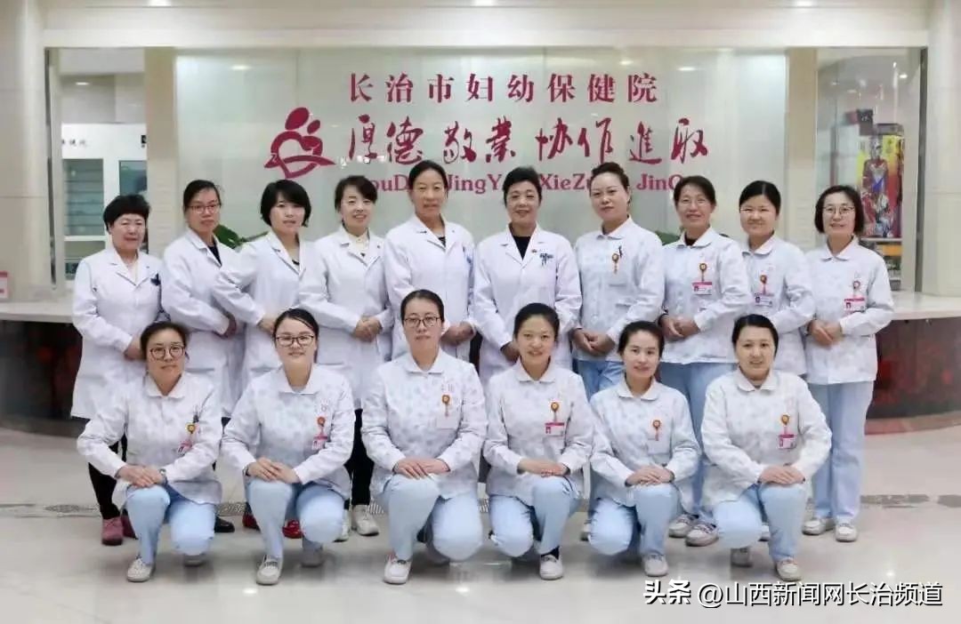 妇幼保健院温暖守护,暖春三月共享健康