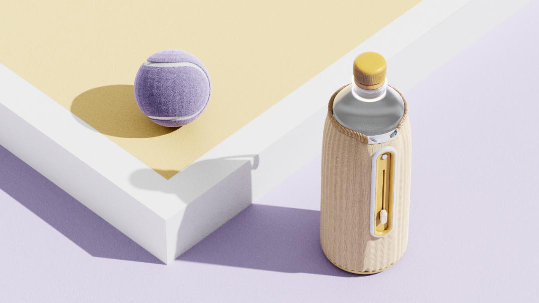 10例人性化产品设计,打动人心的产品设计
