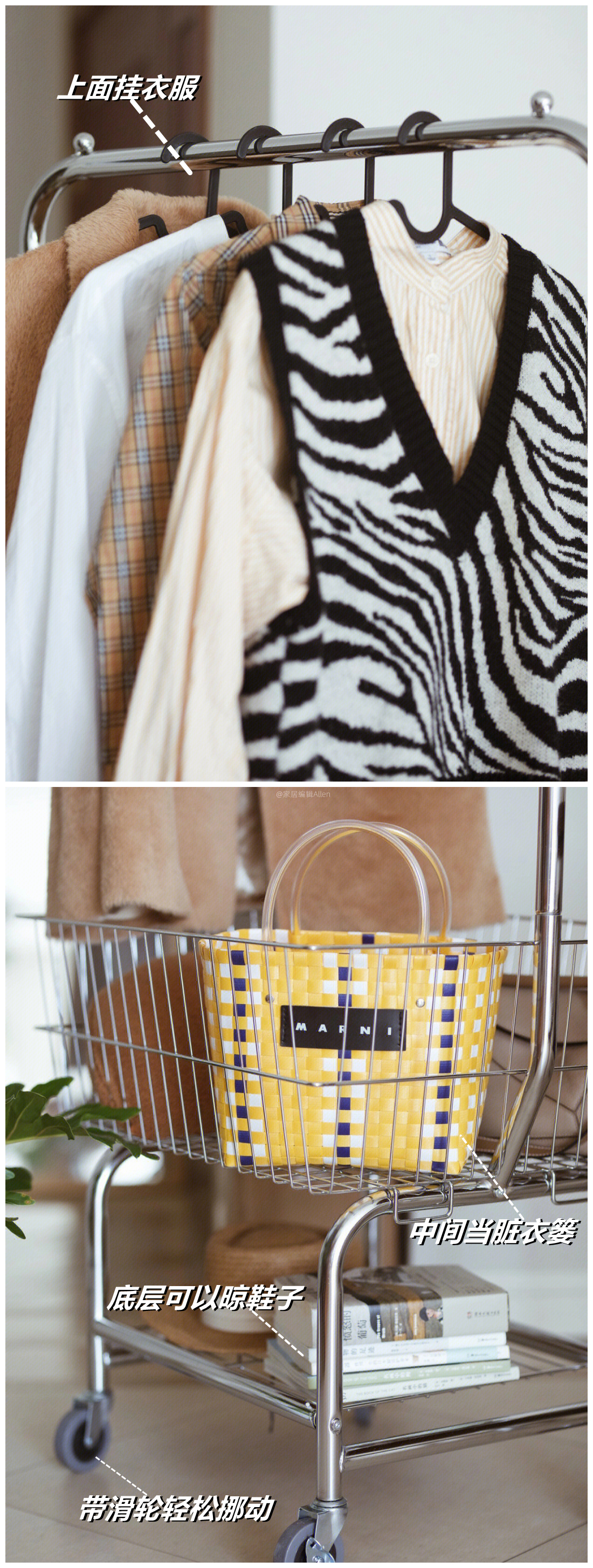 糊弄家务,做家务其实很简单