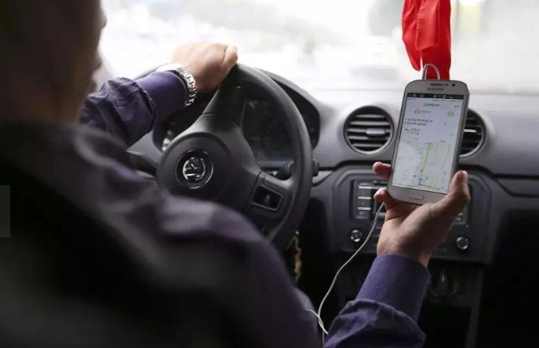 网约车司机贷款,应聘网约车司机却背上十几万贷款