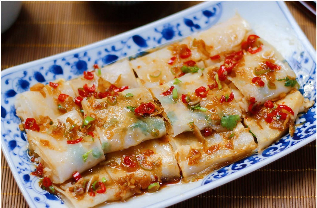 广东人最爱的10道菜,广东必吃的三道菜