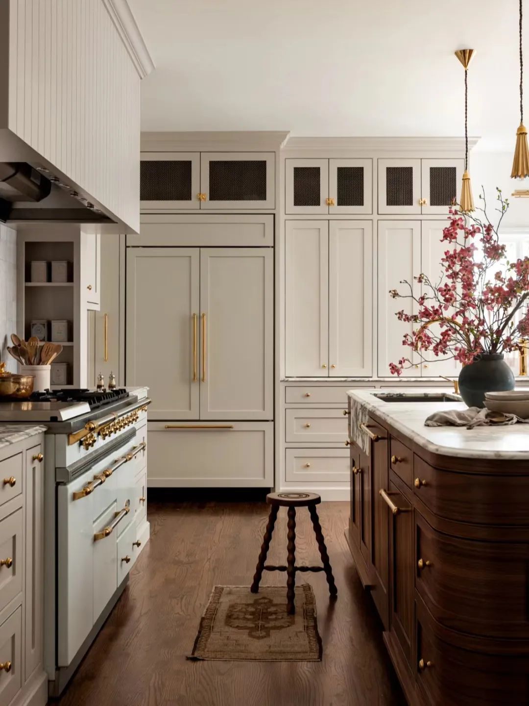 德系厨房比日系厨房好的点,日系厨房跟德系厨房哪个好