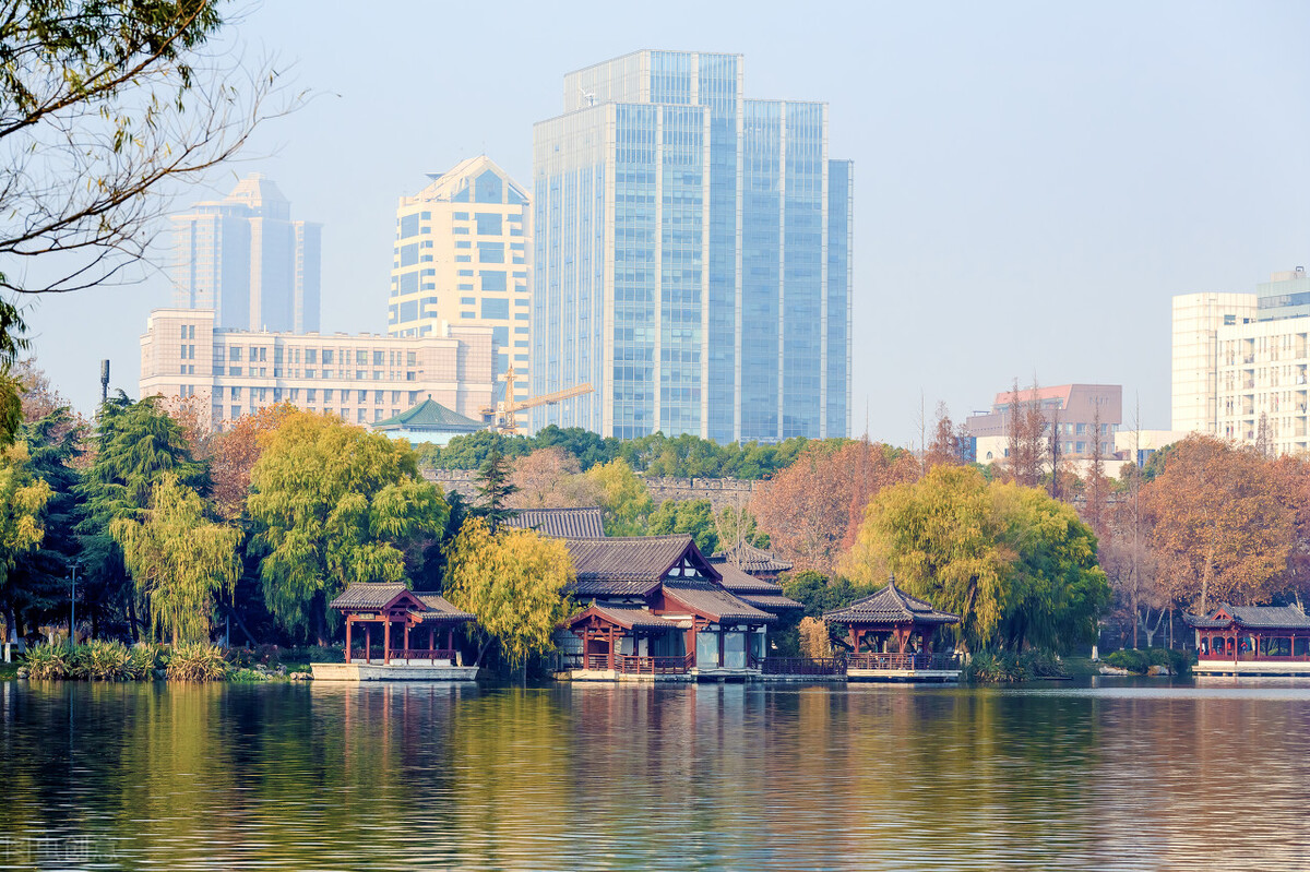 南京旅游必去的景点纪念馆,南京有哪些旅游景点值得去玩