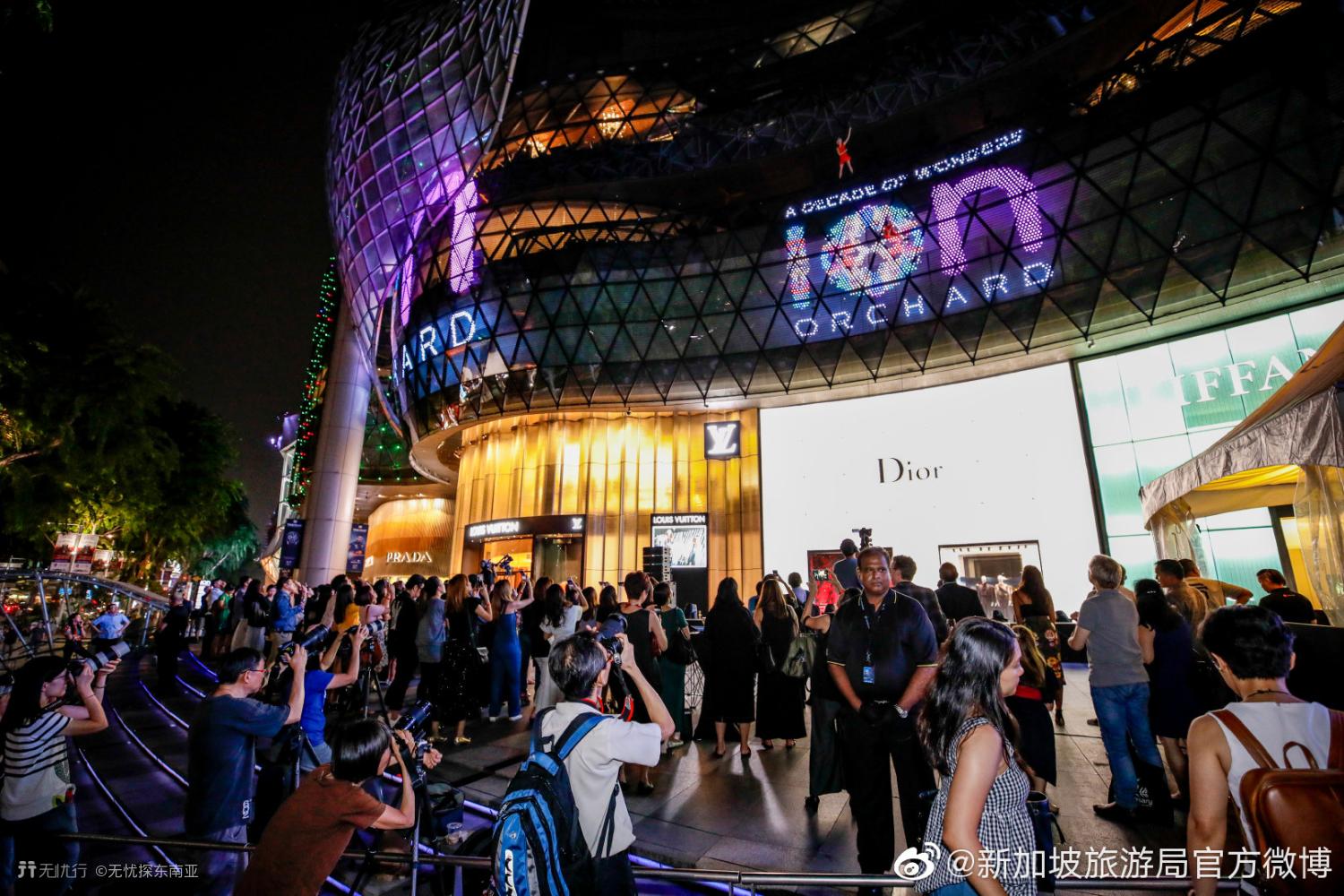 新加坡花园游玩攻略,新加坡自由行旅游指南