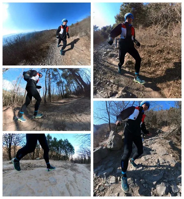 凯乐石和索康尼越野跑鞋对比,崛起的中国跑鞋