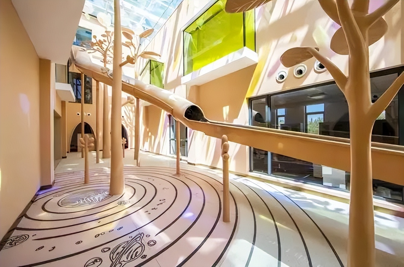 北京适合6岁娃玩的儿童乐园,遛娃好去处北京大兴