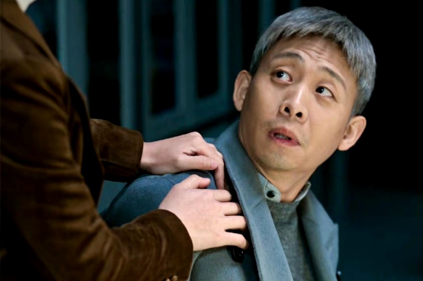 狂飙里众人对安欣的看法,狂飙安欣结局如何