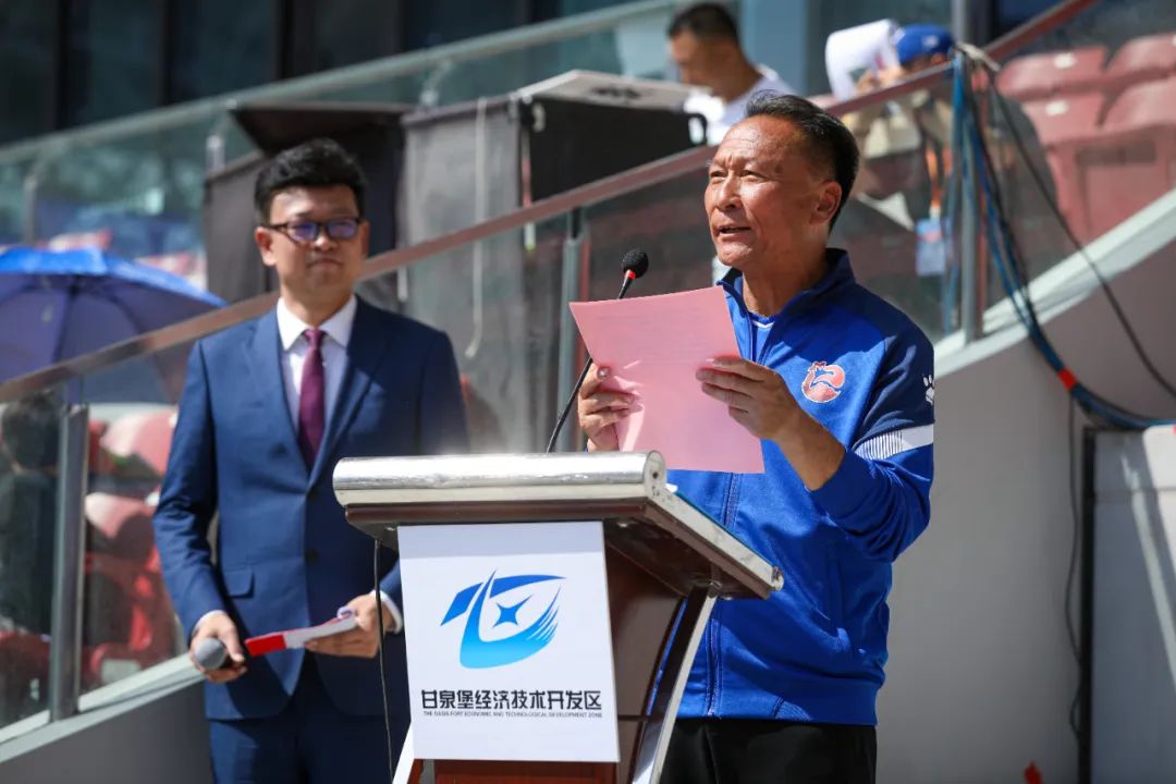 新疆职工足球比赛,乌鲁木齐2024第七届青年足球联赛