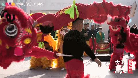 热闹喜庆的活动,热闹喜庆的事情