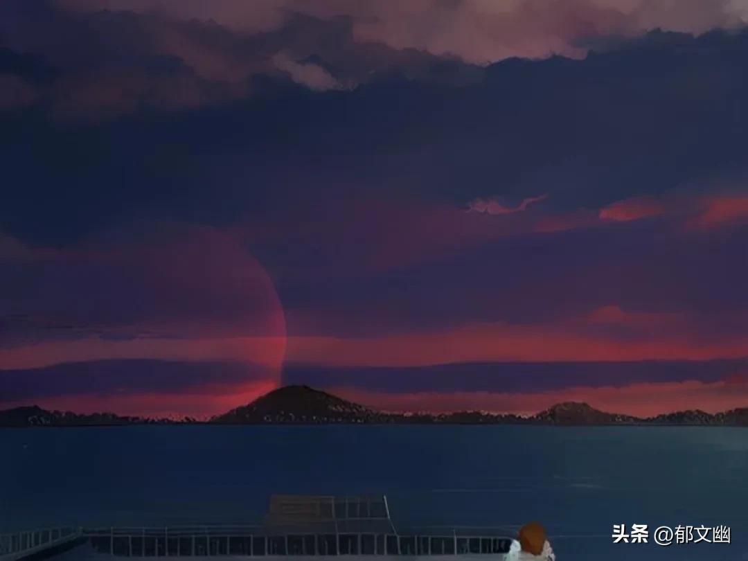 这些神仙句子你还没有收藏吧,一些值得摘抄下来的神仙句子