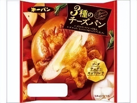 日本零食大赏,2019日本便利店零食大赏