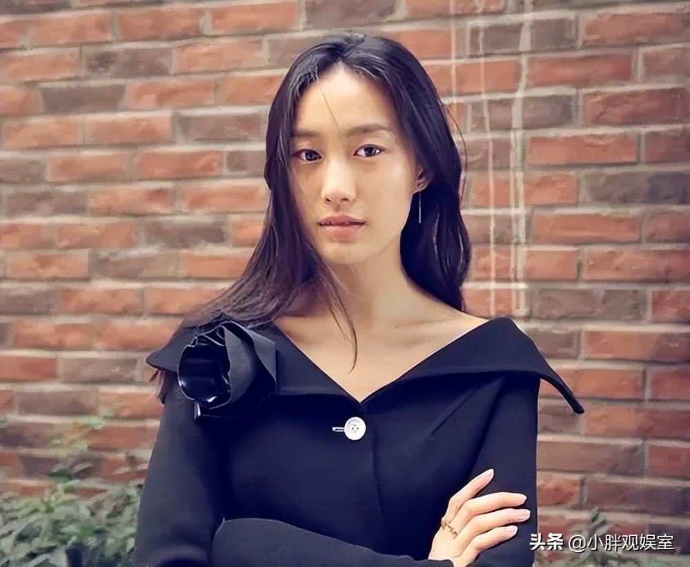 秦舒培最新近照曝光,模特秦舒培现照