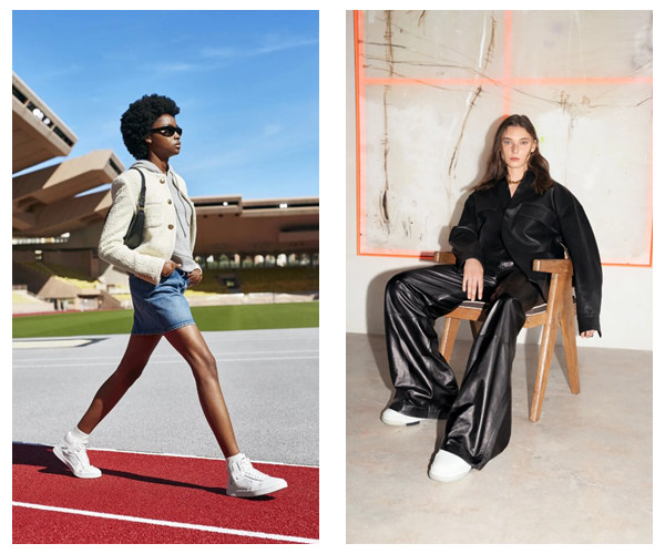 nike2022虎年限定小白鞋,虎年限定时尚休闲鞋